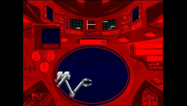 #9. Discoveries of the Deep (GOG) Bởi: Ziggurat Interactive
