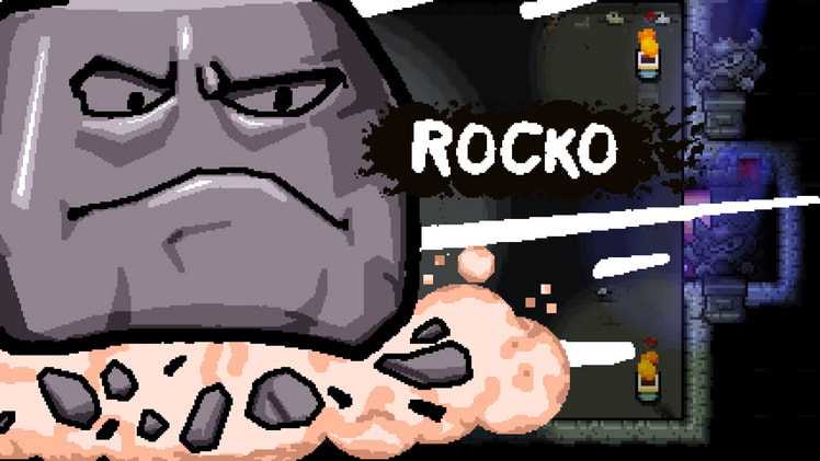 Heroes of Loot: Gauntlet of Power screenshot 4