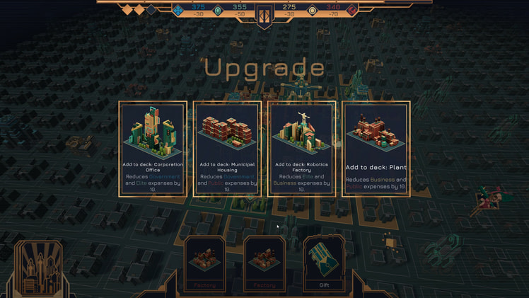 Technotopia screenshot 4