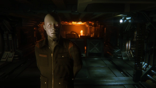 #3. Alien: Isolation - Lost Contact (GOG) От: SEGA