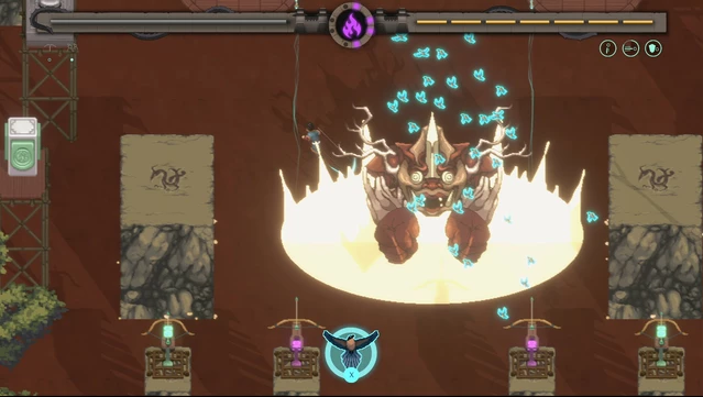 #8. TERRACOTTA (GOG) 由: indie.io