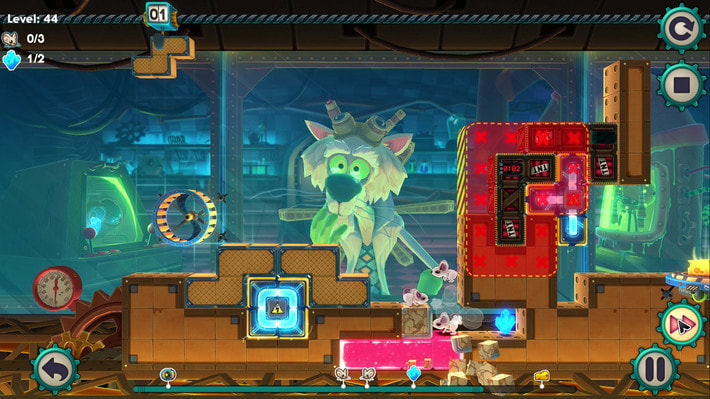 MouseCraft﻿ screenshot 3