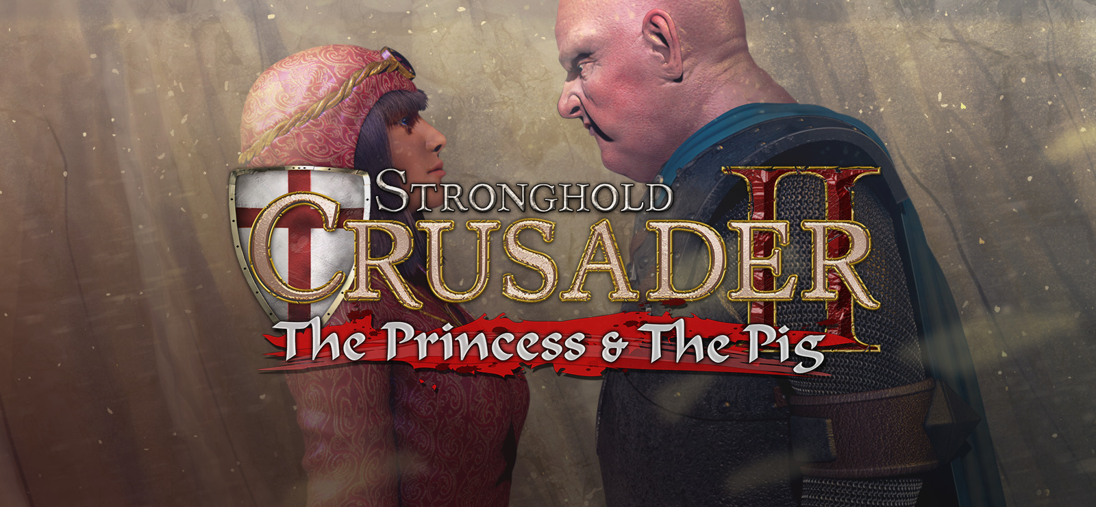 stronghold crusader 2 key