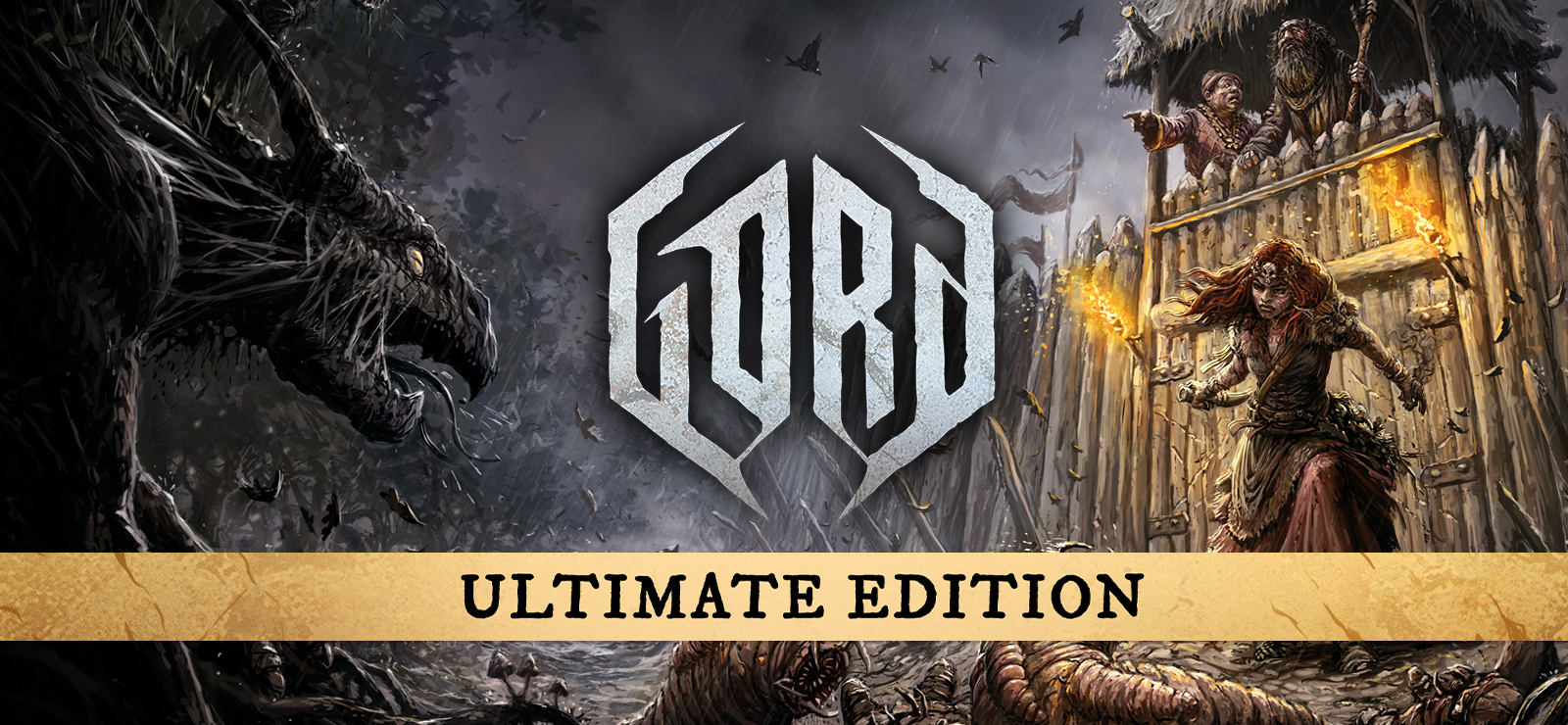 Gord - Ultimate Edition
