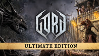 Купить ключ дешево Gord. Ultimate Edition