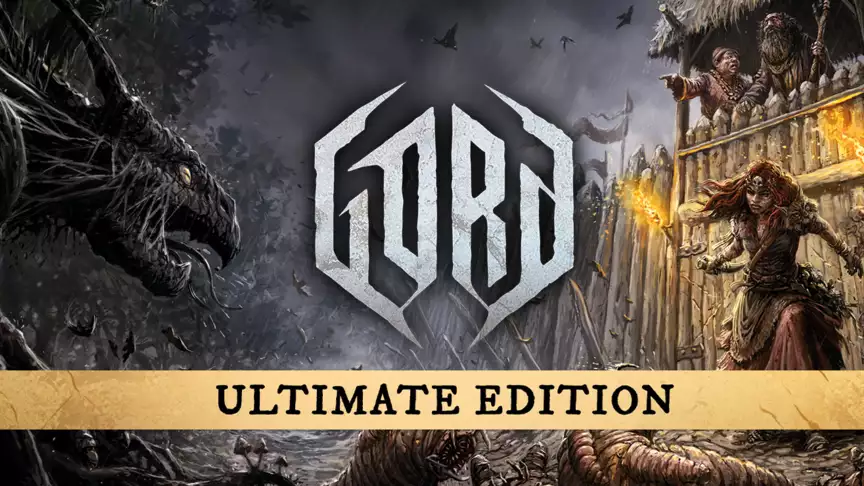 Скриншоты (10) Gord - Ultimate Edition