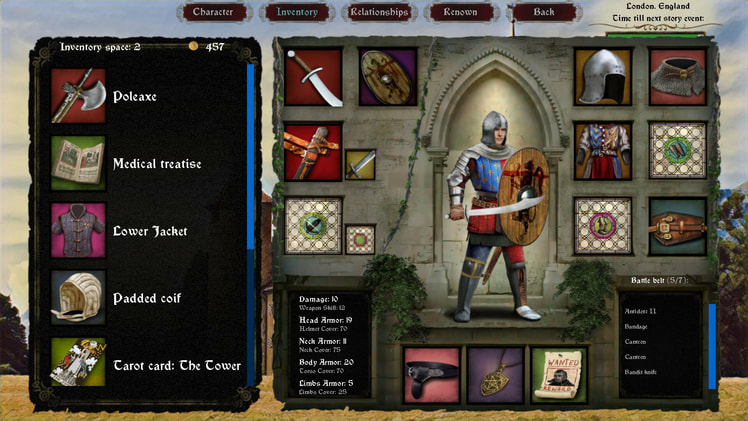 Heads Will Roll: Reforged screenshot 4