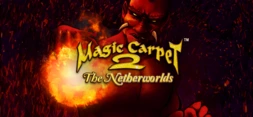 Magic Carpet 2: The Netherworlds