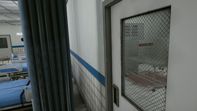 Tested on Humans: Escape Room screenshot 3