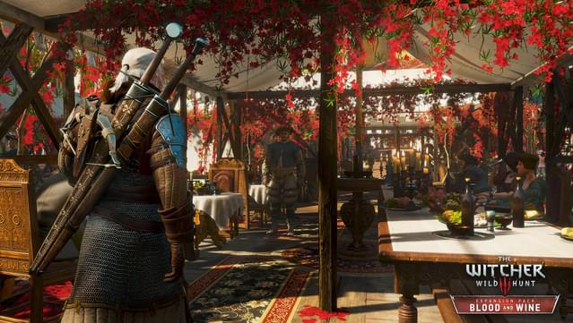 The Witcher 3: Wild Hunt Review - Choice On A Grand Scale - Game Informer