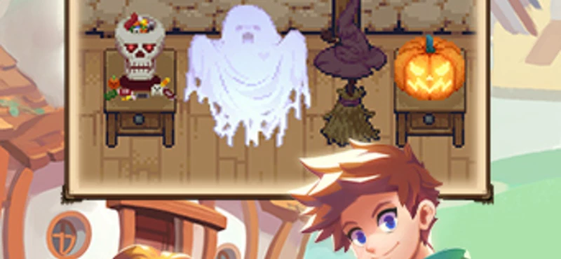 Potion Permit - Halloween Bundle
