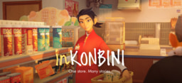 inKONBINI: One Store. Many Stories