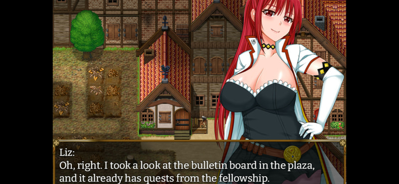 Alchemist Quest UNRATED - image 2