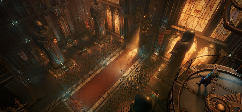 Warhammer 40,000: Rogue Trader - Deluxe Pack - image 2