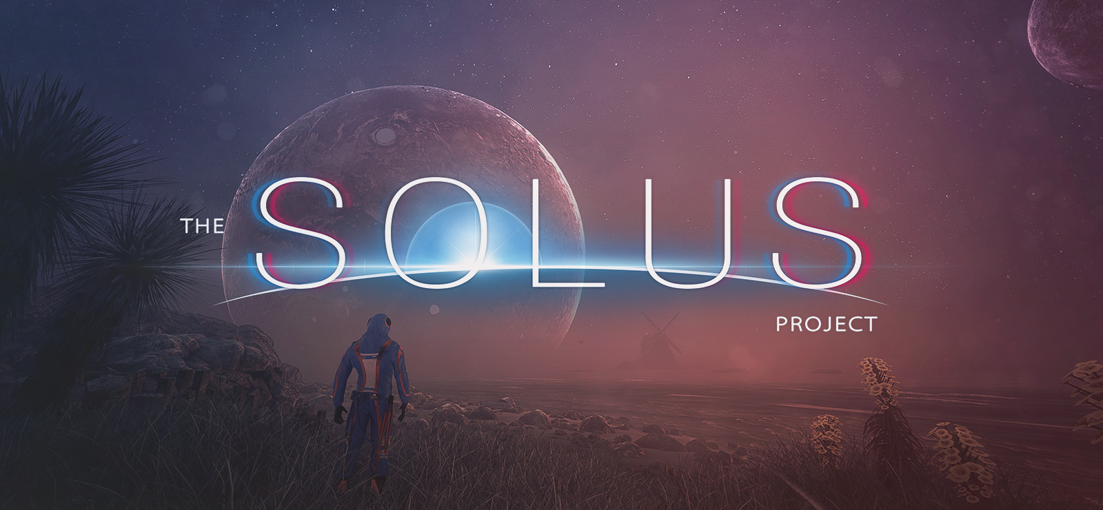 The Solus Project on