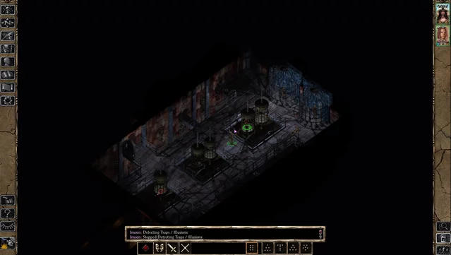 #7. Baldur's Gate: Reflections Of Myth & Valor (GOG) Bởi: Beamdog