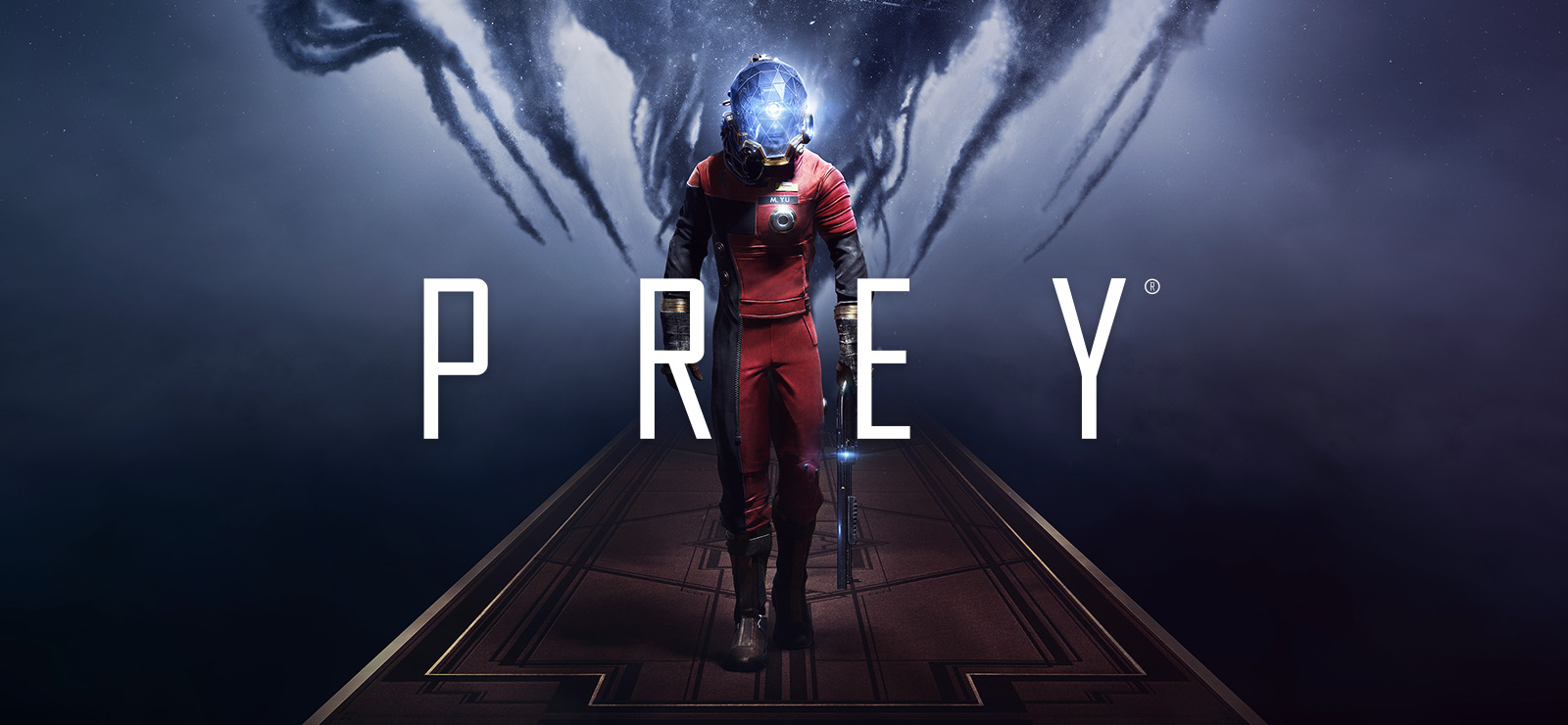 Games Art : Prey !