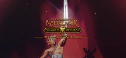 The Dungeon Of Naheulbeuk: The Amulet Of Chaos - OST