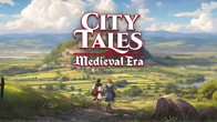 Купить ключ дешево City Tales. Medieval Era. Supporter Pack