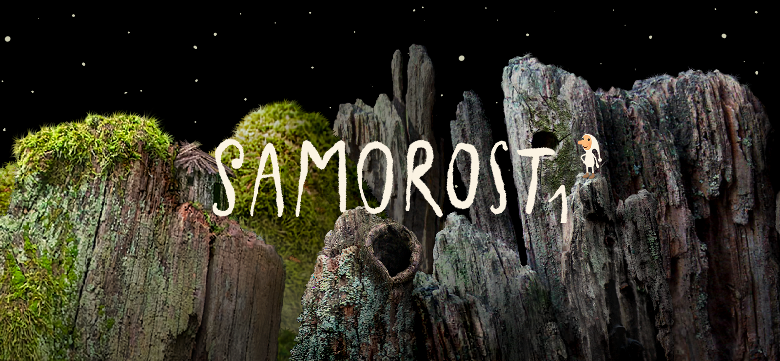 Samorost 1