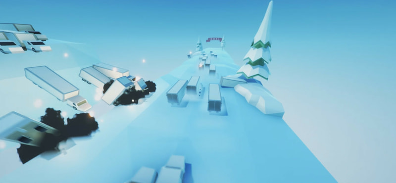Clustertruck OST - image 3