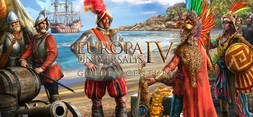 Immersion Pack - Europa Universalis IV: Golden Century