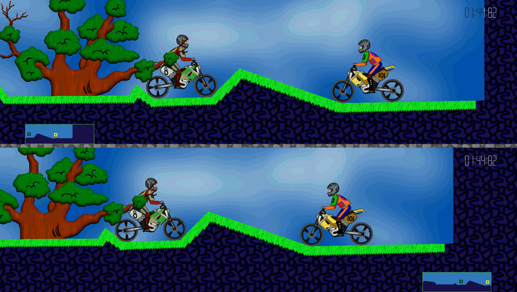 Elasto Mania Remastered screenshot 3