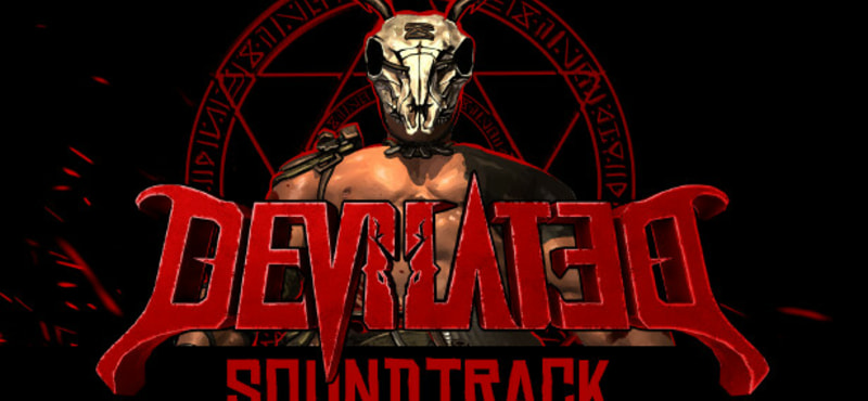 Devilated Soundtrack - image 1