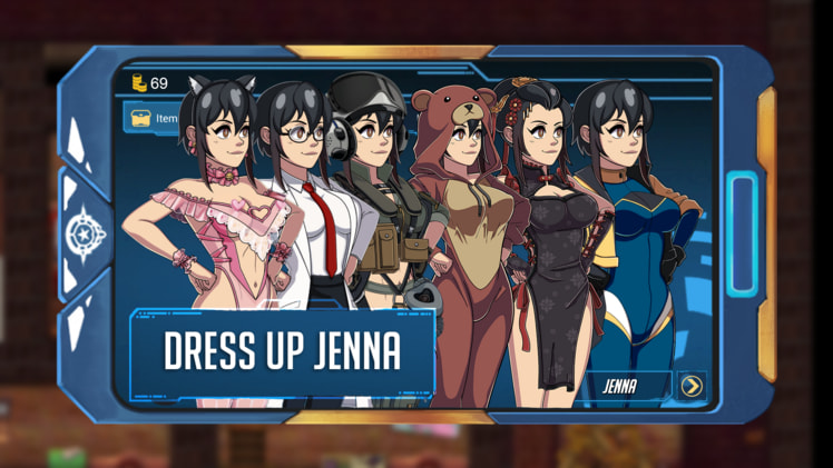Third Crisis screenshot 3