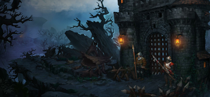 Dark Quest 2 Soundtrack - image 3