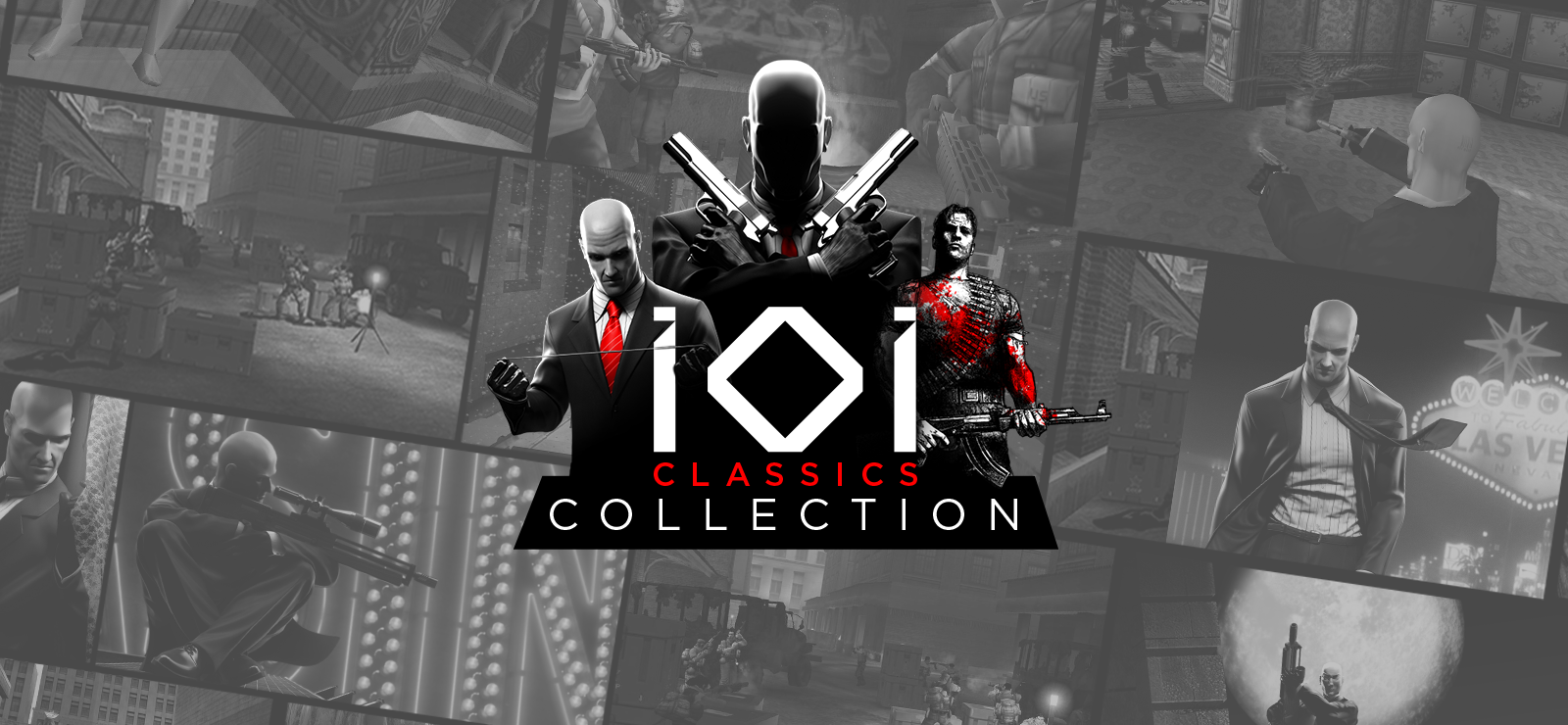 IOI Collection