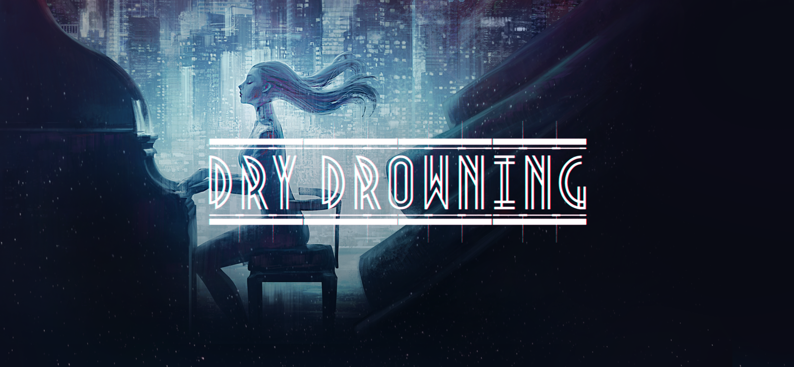 Dry Drowning