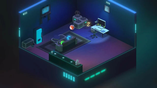 #9. Crypto: Against All Odds (GOG) 由: Plug In Digital