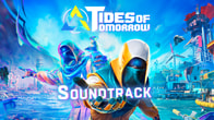 Купить ключ дешево Tides of Tomorrow. Official Soundtrack