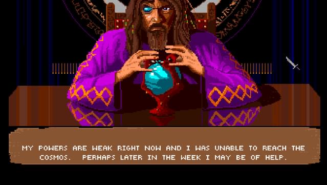 I adored Moonstone while growing up! This Amiga classic was hard