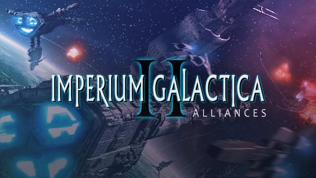 imperium galactica 2