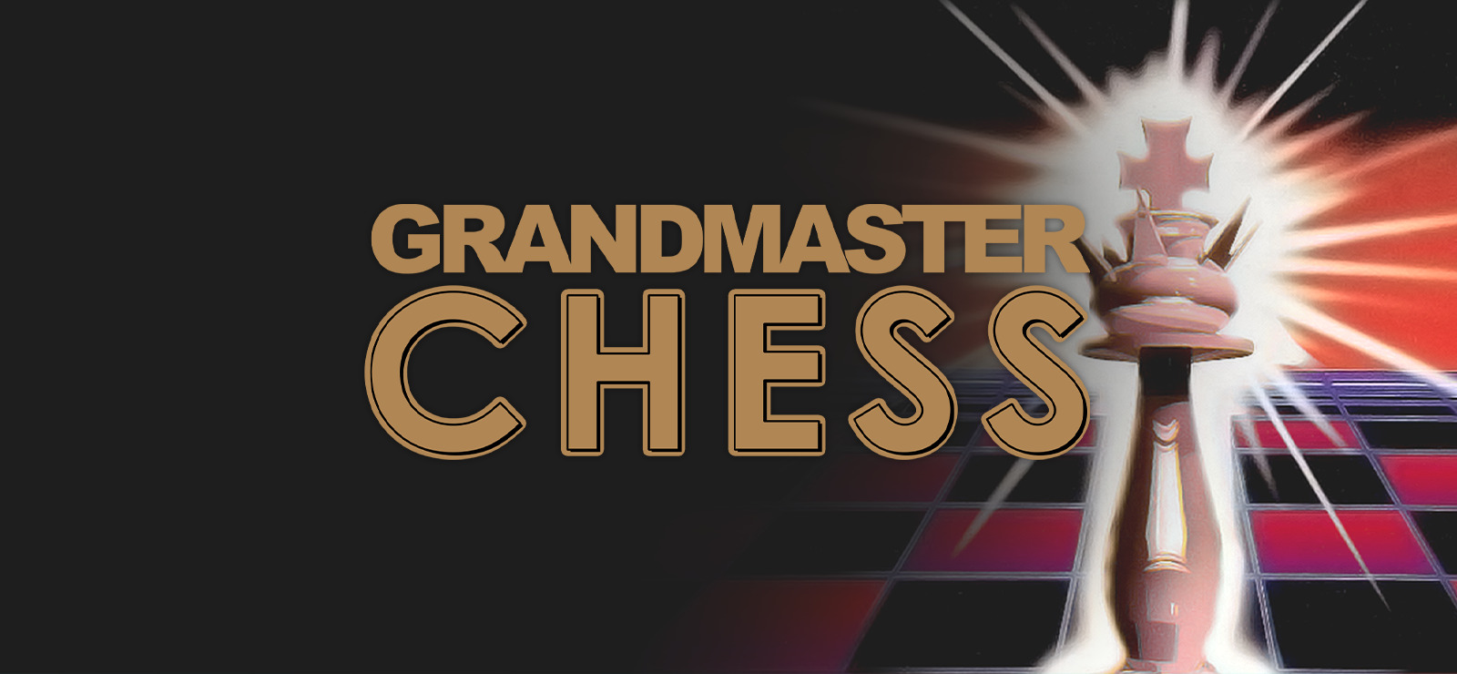 35% Grandmaster Chess auf GOG