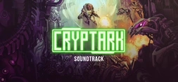 Cryptark Soundtrack — GOG