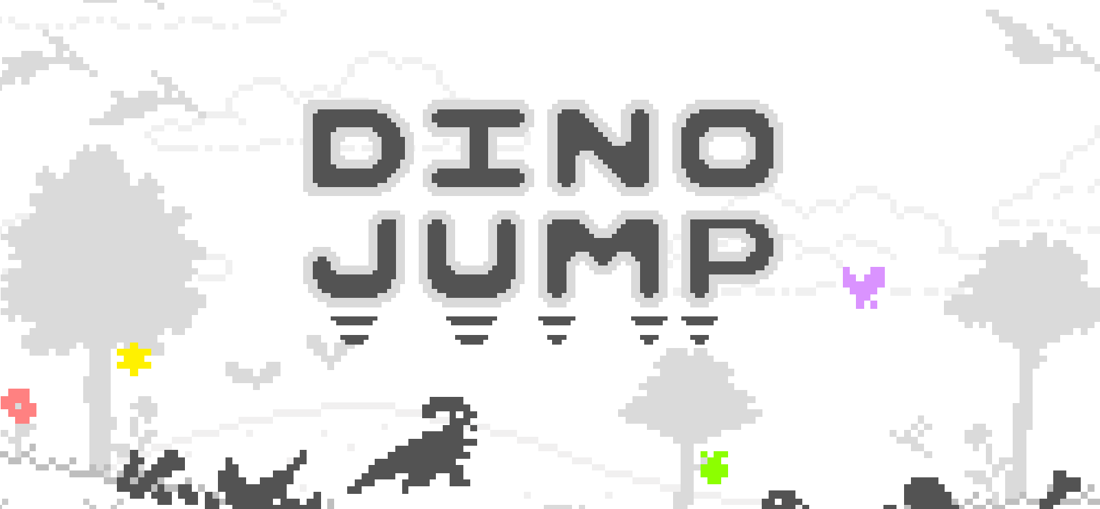 Dino Jump