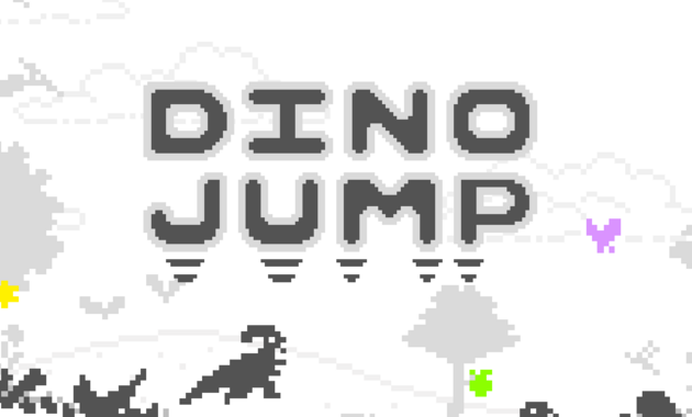 Dino Jump Deluxe Xbox game deal