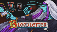 Купить ключ дешево BLOODLETTER