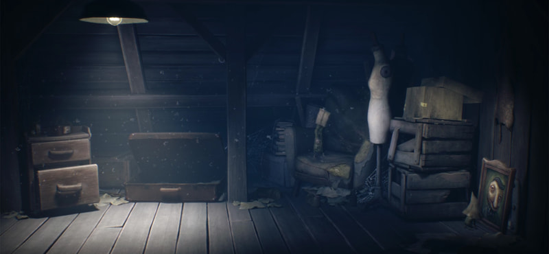 Little Nightmares II - Digital Deluxe bundle — image 2