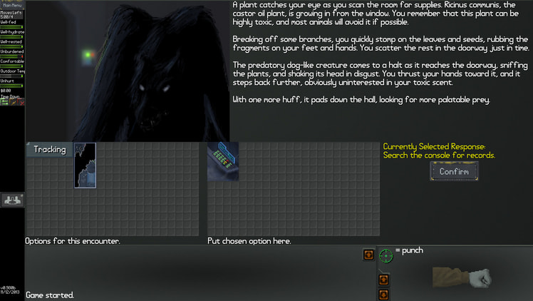NEO Scavenger screenshot 3