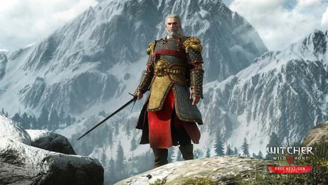 Comprar The Witcher 3: Wild Hunt GOG.com