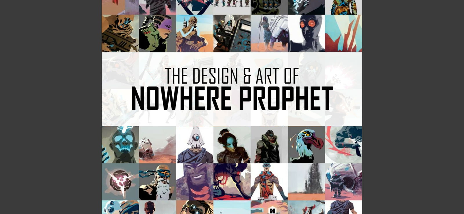 Nowhere Prophet - Digital Extras