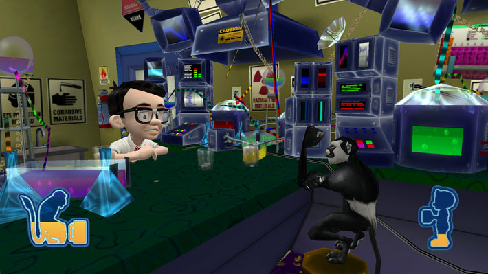 Leisure Suit Larry: Magna Cum Laude: Uncut and Uncensored! — 5