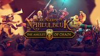 Купить ключ дешево The Dungeon Of Naheulbeuk. The Amulet Of Chaos. Ultimate Edition