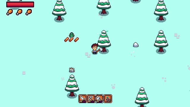 #8. Doomed Lands (GOG) Podle: indie.io