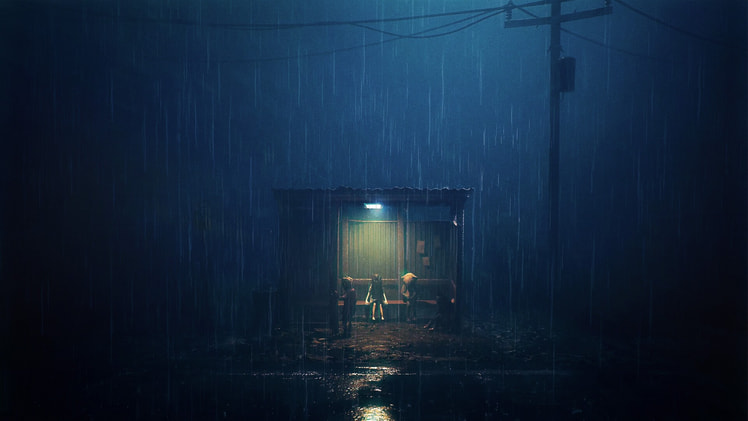 REANIMAL screenshot 1