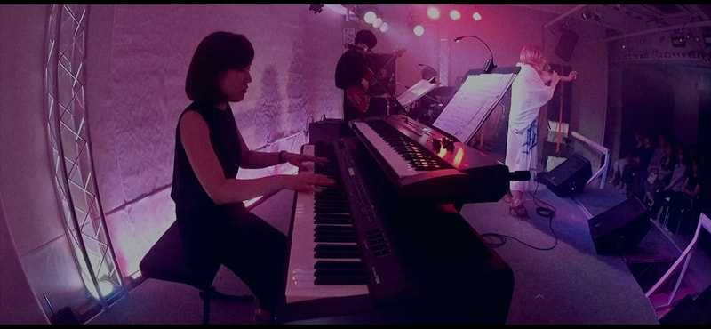 The House in Fata Morgana, Live in Osaka! - image 5